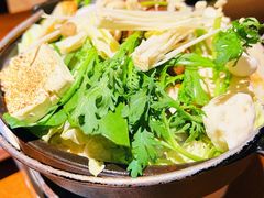 澳洲肥牛寿喜锅-二丁目食堂(浑南花园城店)