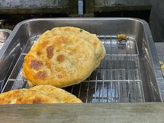 素馅饼-王三姑牛肉饼