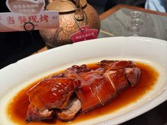 -小厨娘金榜题名(夫子庙秦淮河店)