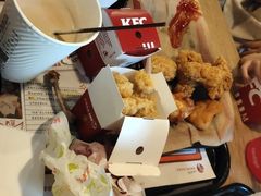 -肯德基(观前新店)