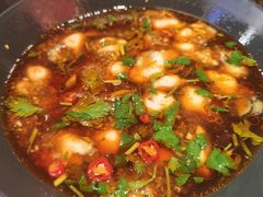 生蚝-大洋家·精品潮汕菜·生腌砂锅粥(天河东路店)