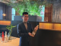 -庐灶江南·江南菜·四合院Bistro(东直门雍和宫·原华侨宾馆店)