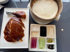 -小大董·烤鸭(观景餐厅·南京西路店)