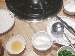 -好彩猪肚鸡(正弘城店)