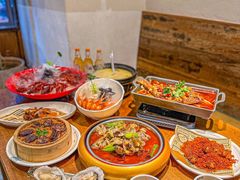 -乔街深夜食堂·小龙虾·高压锅生蚝(杭州总店)