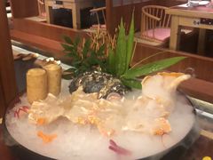 -蟹田居·活蟹料理(东城店)