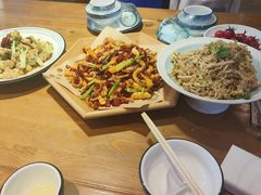 -倍儿美海鲜大排挡·非遗海鲜蒸饺(洋货店)