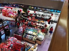 -盒马鲜生(189购物中心店)