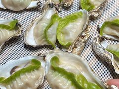 -船歌·鱼水饺青岛菜(闽江二路店)