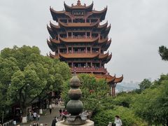 -黄鹤楼