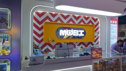 -莫比悠悠家庭乐园(星悦广场店)