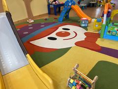 -金宝贝国际早教(洛龙正大校区)