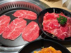 -花味·自助烤肉(雨花客厅店)