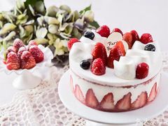 -巴黎贝甜(浦东大华店)