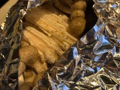 -焼肉 琉球の牛(北谷)