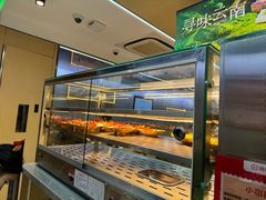-海底捞火锅(亲贤北街店)