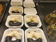 -红星前进面包牛奶公司(畅春园店)