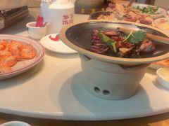 -广府乡下·饭庄(新港东路店)