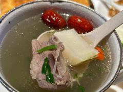 -西域阿里马新疆菜·清真(桂花路店)