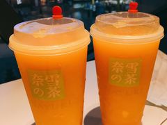 -奈雪的茶(百盛店)