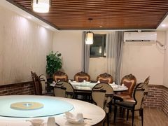 -姜君·千岛湖鱼头馆(浦东大道店)