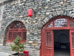 -雁门关景区