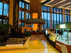 -济南喜来登酒店