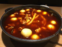 -李子坝梁山鸡(北碚万达五鸡哥店)