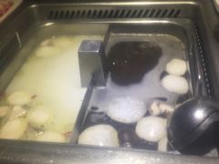 -海底捞火锅(连城广场店)