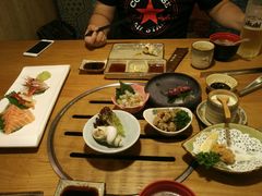 -赤坂亭·M9和牛烧肉·铁板烧(合肥万象城店)
