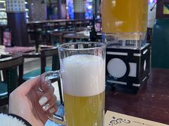 -马迭尔德式西餐精酿啤酒屋(中央大街店)