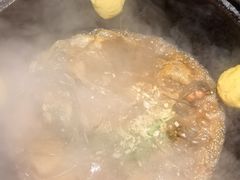 -万里闯关东铁锅炖菜馆(高新旗舰店)