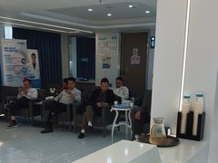 -深圳富茂格伦菲尔口腔门诊部(龙华清湖总院)