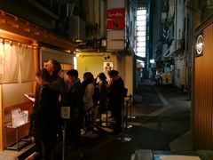 -篝拉面(银座店)