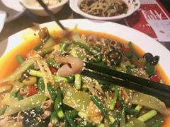 -兔槽江湖菜·重庆璧山兔(水围店)
