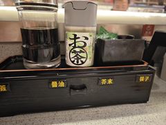 -友壹町寿司(佛山新DNA店)
