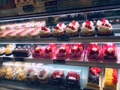 零售区-金凤成祥(五棵松二店)