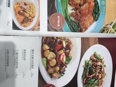 -锦园春香港茶餐厅(西海湾旗舰店)