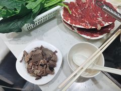 -黑山牛肉汤火锅(花城汇店)