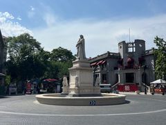 -天津意大利风情旅游区