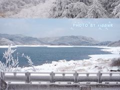 -浙西天池-售票处