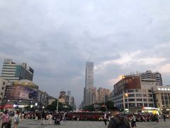 -长沙火车站(地铁站)