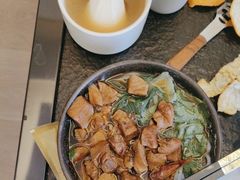 -华夏良子·足道SPA艾灸(铁道大厦店)