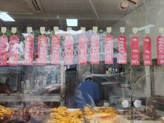 -老人和饭店(淮海中路店)