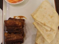 -HOHO餐厅(古子城店)