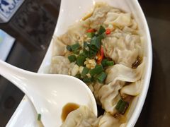 -佳面馆·竹升云吞面·爽鱼皮·牛腩面(易发店)