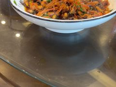 -自游人·美食一楼·地道徽菜(三十年名店)