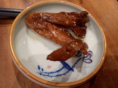 -和府捞面(东直门银座店)