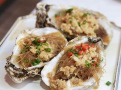 -渔民船说·北塘海鲜·天津菜·海肠捞饭(北塘古镇店)
