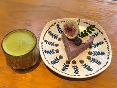 -萤火虫咖啡(后海店)
